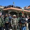 REPORTAGE. Les violences contre les Druzes déstabilisent davantage une Syrie déjà fragile