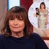 Lorraine Kelly insists she is 'not done yet' as she appears to hit back at rumours her show will cut for good after ITV's brutal daytime TV cutbacks