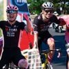 Dubbel feest voor Visma-Lease a Bike: Kooij wint slotrit, Yates steekt eindzege op zak