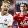 FC Utrecht en AZ staan voor belangrijk duel: bekijk hier het Europese programma