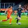 Live Nations League | Reacties na gelijkspel Oranjevrouwen tegen Schotland