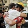 Tour de France. Un final complètement fou dans la Ville rose