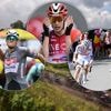 Mathieu van der Poel, Thymen Arensman of toch ander moment: wat was het hoogtepunt van deze Tour de France?