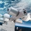 Europa wil astronauten naar ruimtestation van Jeff Bezos sturen