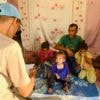 Met crowdfunding uit de hele wereld staat Saïd de allerzwaksten in Gaza bij: ‘Als je zoveel verdriet ziet, móét je toch helpen?’