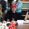 Zugriff auf Bürgerdaten: Trump ruft wegen Doge den Supreme Court an