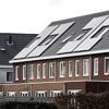 Huurders met zonnepanelen betalen meer door afschaffing salderingsregeling