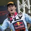 Lucas Coenen wint voor eigen publiek in MXGP en blijft in spoor van WK-leider Febvre