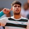 'How was your Sunday?' - reaction to 'King Carlos' & your favourite Slam final