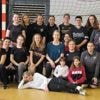 Le Football-club de Brière encourage le foot féminin, il remporte le dispositif Toutes Foot