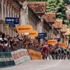 Na vier ritzeges van ‘kannibaal’ Pedersen zet Asgreen Deens succes in Giro voort