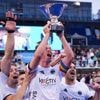 Deutsche Hockey-Festspiele: Große Abschiedsshow mit EM-Gold