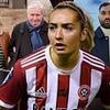 Inside the shocking Maddy Cusack inquest: How parents of tragic footballer were brutally targeted - 'I felt like I'd been hit by a train' - and why 'fragile' women's game must act