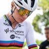 Mondiaux de cyclisme : la double tenante du titre, la Belge Lotte Kopecky, renonce