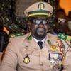 Guinea's military junta sets up election body for upcoming votes