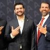 24 Prozent Verlust: Von Trump Jr. unterstützter Waffenhändler floppt an der Börse