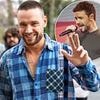 Liam Payne's heartbroken family 'give blessing' for his last TV appearance to air months after tragic death