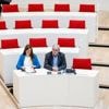 Nationaler Veteranentag: Woidke wirbt für Bundeswehr – fast leere Reihen beim Brandenburger BSW