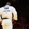 Judo : un entraîneur de Teddy Riner visé par une plainte pour violences sexuelles "conteste fermement les accusations"