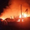 DIRECT. Guerre en Ukraine : au moins cinq morts après une attaque de drones russes dans le nord du pays