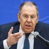 Lob für US-Initiative: Rubio und Lawrow telefonieren nach Türkei-Treffen