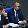 SPD verliert leicht: Union legt in Umfrage zu