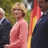 Das bringt die neue Kino-Woche: Warum Cate Blanchett als Angela Merkel von Moorleichen bedroht wird