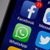 WhatsApp test optie om back-ups stevig te versleutelen met passkeys