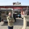 Virée au marché de Dol-de-Bretagne : suivez le chef, on remplit le panier
