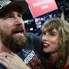Taylor Swift annonce son mariage avec la star du football américain Travis Kelce