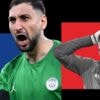 'Calamity keeper' or 'human wall' - which Donnarumma will Arsenal face?