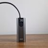 Cycplus A8 Akku-Luftpumpe im Check