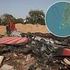 Air India flight makes emergency landing in Thailand due to bomb threat - day after Gatwick flight tragedy