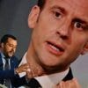 Ukraine : Paris convoque l’ambassadrice d’Italie après les propos jugés « inacceptables » de Salvini