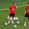 FC Nantes - Stade Rennais. Valentin Rongier devrait jouer, Lilian Brassier absent de l’entraînement