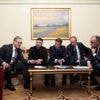 Met Trump in het Witte Huis kost het Poetin geen moeite een wig te drijven tussen VS en bondgenoten