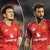 Man United's new six-man leadership group revealed as Ruben Amorim aims to change dressing room culture after sidelining troublesome bomb squad
