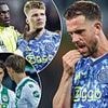 Ajax and Jordan Henderson suffer the mother of all chokes as they concede 99th-minute equaliser to let Dutch title slip out of their grasp - having needed just six points from final five games