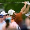 Report: McIlroy's driver deemed nonconforming ahead of PGA Championship