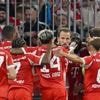 Fußball-Bundesliga: Bayerns schmale Luxus-Offensive überrollt Leipzig