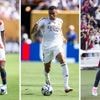 Ballon d'or 2025 : Ousmane Dembélé avec huit Parisiens, Kylian Mbappé, le prodige barcelonais Lamine Yamal... La liste des 30 nommés pour le trophée