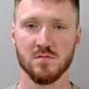 Moment 'evil' rapist soldier is caught hiding in toilet after assaulting woman twice in brutal street attack