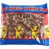 Na vondst cannabis in Haribo-snoep in Nederland roept ook België zakken terug