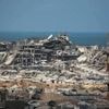 La Russie « condamne et rejette » le plan israélien d’occupation de la ville de Gaza