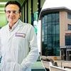 AstraZeneca boss mulls New York listing in fresh blow for City: Exodus risks transforming London into a 'global backwater'