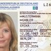 Der Personalausweis wird teurer
