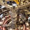 Letzte Komponente des zentralen Magneten des ITER ist fertig