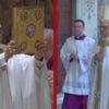 Watch: Pope Leo XIV's first Mass as pontiff