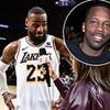Desperate Lakers add Deandre Ayton after LeBron James' agent Rich Paul questioned LA's motivation to win now