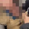Instant karma for 'phone snatcher' who tries to steal Chinese student's mobile in lawless London theft hotspot